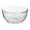 Anchor Hocking Presence Glass Bowl, 6 Inches, Set of 12