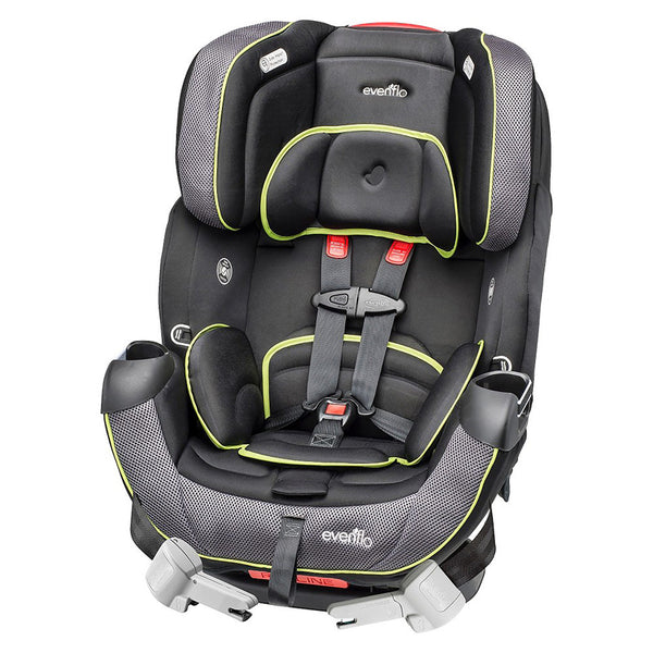 evenflo symphony canada Evenflo Procomfort Symphony Dlx Convertible Car Seat, Cambridge – ShopBobbys