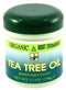 Organic Root Stimulator Tea Tree Hair & Scalp Oil - 5.5 Ounces
