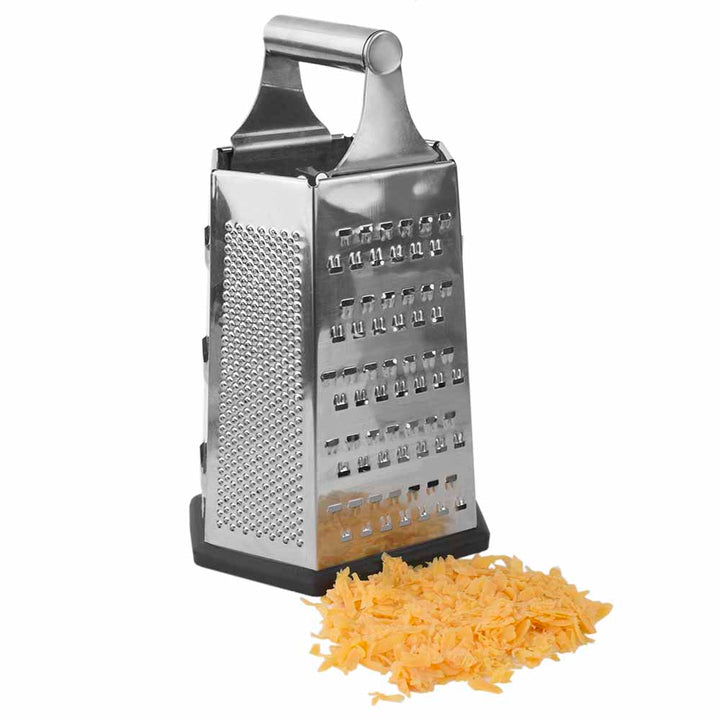 Cheese Grater Bears 