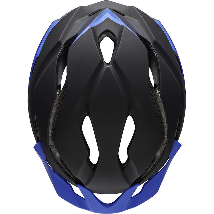 bell revolution bike helmet Bell Revolution MIPS Youth Bike Helmet, Black-Blue, Youth 8-14 Years – ShopBobbys