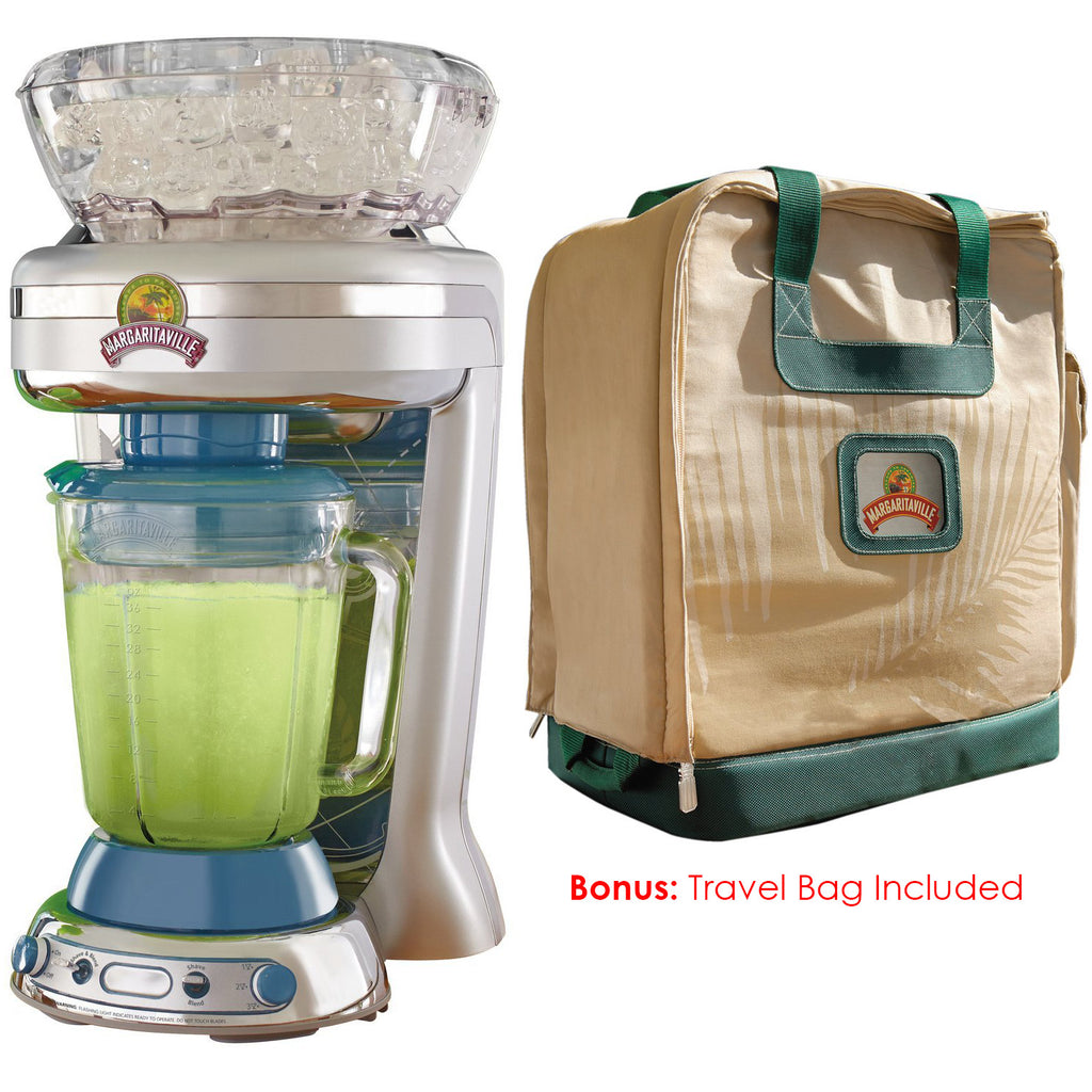 Ninja Slushie Machine Margaritaville Bahamas Frozen Concoction