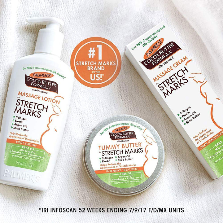 palmer's coconut stretch marks Palmer's Cocoa Butter Complete Stretch Mark and Pregnancy Skin Care Ki – ShopBobbys