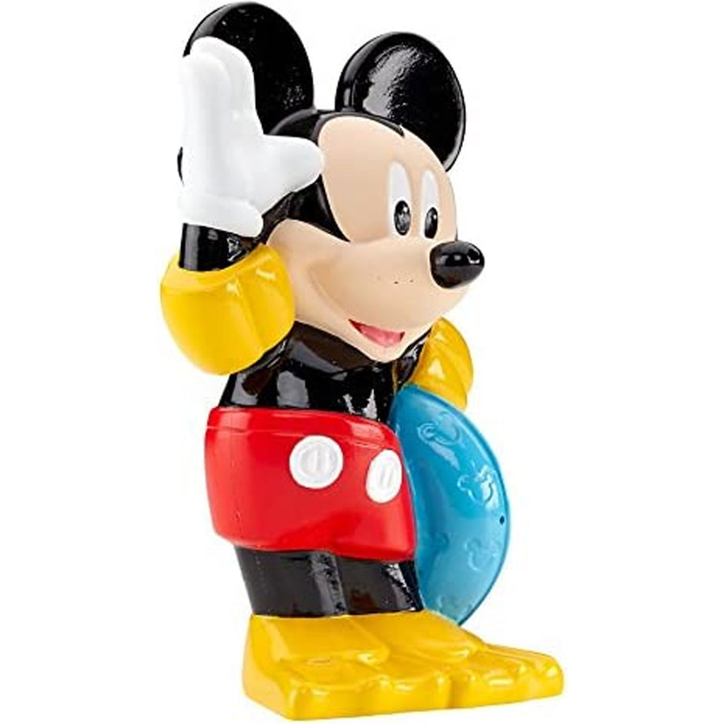 Fisher-Price Disney Mickey Mouse Clubhouse, Bath Squirter – ShopBobbys