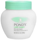 Ponds Cold Cream The Cool Classic, 9.5 Ounce
