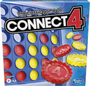 Hasbro Gaming CONNECT 4 - Classic four in a row game - Board Games and Toys for Kids, boys, girls - Ages 6+