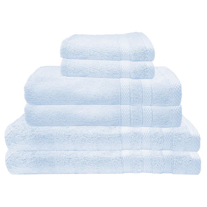  BAKN 12-Pack 100% Cotton White Quality Bar Towels