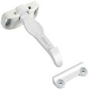 Safety 1st Pivot Safety Latches 4-Pack, White