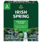 Irish Spring Deodorant Bar Soap, Original, Green Irish Spring, 3-Pack, 3.7 Ounces