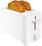 Proctor Silex 22611 Durable 2-Slice Toaster, White