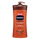 Vaseline Intensive Care Cocoa Radiant With Pure Cocoa Butter, 20.3 Ounces