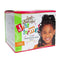 Soft & Beautiful Just For Me No-lye Conditioning Creme Relaxer - Children Super