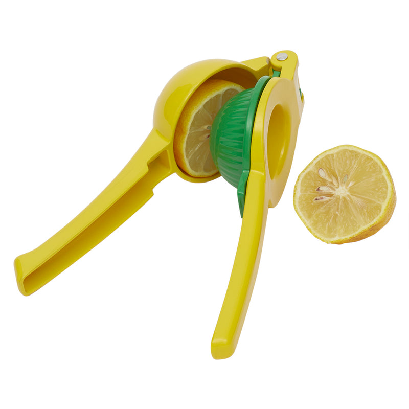 Home Basics Dual Lemon and Lime Juice Squeezer