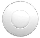 Anchor Hocking Presence Glass Salad Plate, 8-Inches, Set of 12
