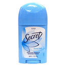 Secret Solid Women'S Antiperspirant Deodorant Shower Fresh - 1.7 Ounces