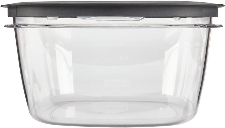 Rubbermaid Premier 14 Cup Food Storage Container