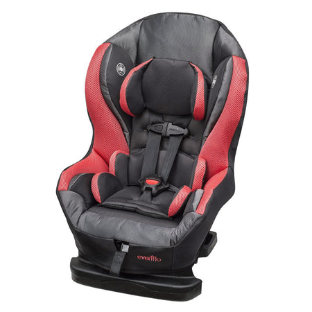 Evenflo Titan Convertible Car Seat, Ciara – ShopBobbys