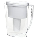 Brita Slim Water Pitcher With Filter - 5 Cups