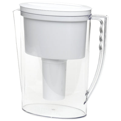 Brita Slim Water Pitcher With Filter - 5 Cups – ShopBobbys