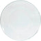 Anchor Hocking Presence Glass Dinner Plates, 10-Inch, Set of 12