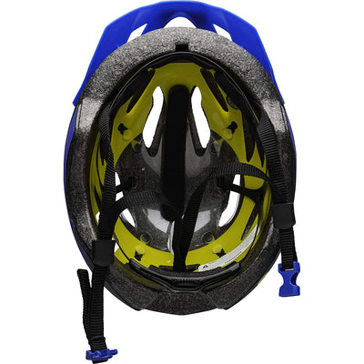 bell rev child bike helmet Bell Revolution MIPS Youth Bike Helmet, Black-Blue, Youth 8-14 Years – ShopBobbys