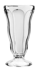 Anchor Hocking Soda Fountain Glass Cups, Set of 12, 12.5 Ounces
