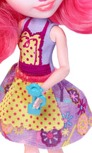 Mattel Enchantimals Baking Buddies Playset, Age 4 And Up