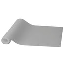 Home Basics Non-Slip Diamond Shelf Liner, Clear, 12x60 Inches
