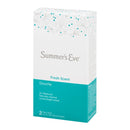 Summer'S Eve 2-Pack Douche Cleansing Fresh Scent - 4.5 Ounces Each