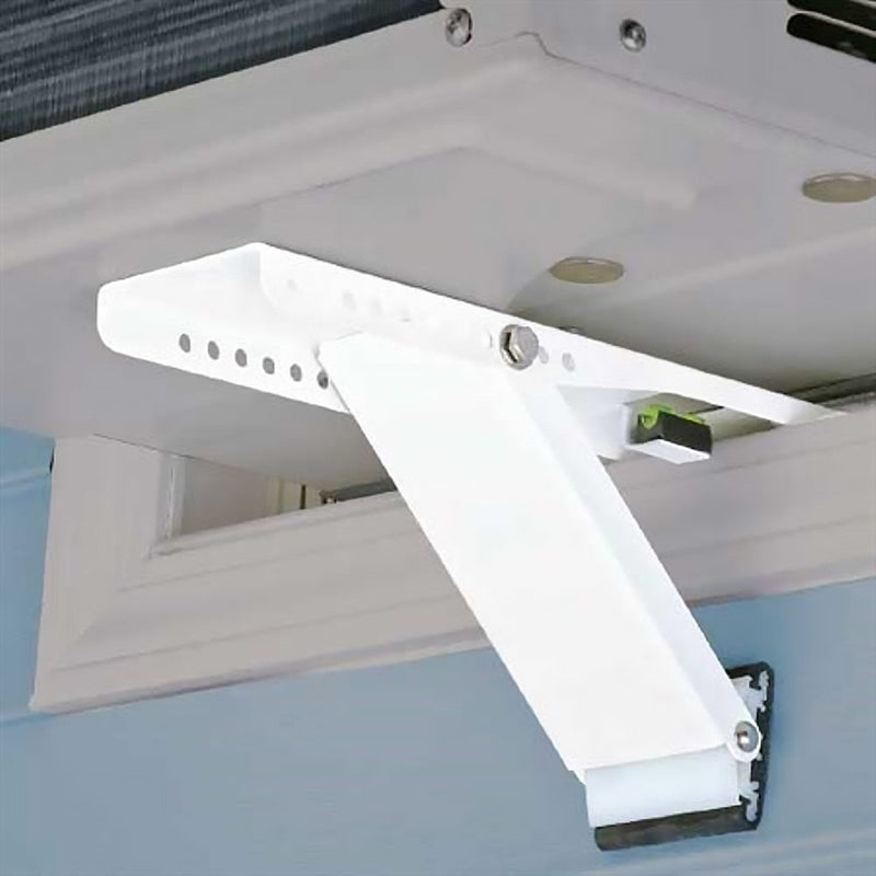 Frost King Universal Metal Air Conditioner Support Mount