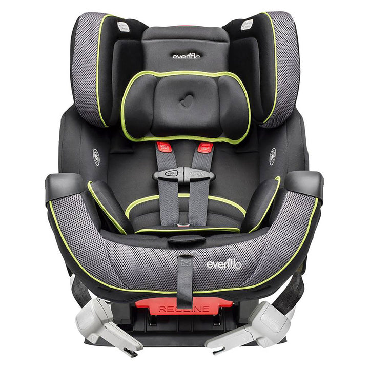evenflo car seat symphony dlx Evenflo Procomfort Symphony Dlx Convertible Car Seat, Cambridge