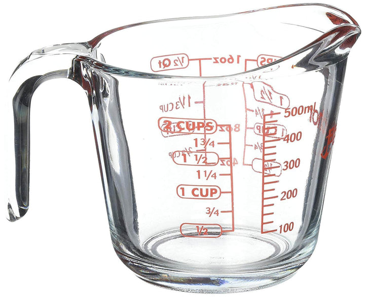 16 Ounce Glass Measuring Cup