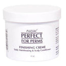 Razac Perfect For Perms Finishing Creme Daily Hairdressing & Scalp Conditioner - 4 Ounces