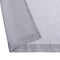 Sheffield 2-Pack Solid Sheer Grommet Window Panel, Gray, 76x84 Inches