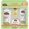 Palmer's Cocoa Butter Complete Stretch Mark and Pregnancy Skin Care Kit