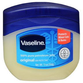 Pure Petroleum Jelly 100% Pure Original 13 Ounces