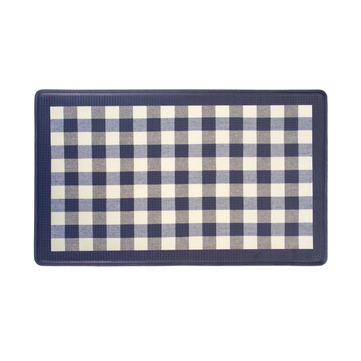 Buffalo Check Anti-Fatigue Mat