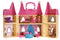 Peppa Pig Princess Peppas Castle Kids Playset