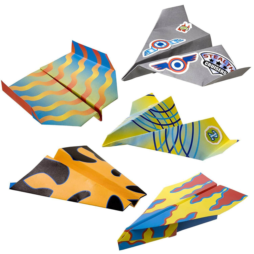 alex-fold-n-fly-printed-paper-airplanes-kit-makes-18-planes-ages-6-shopbobbys