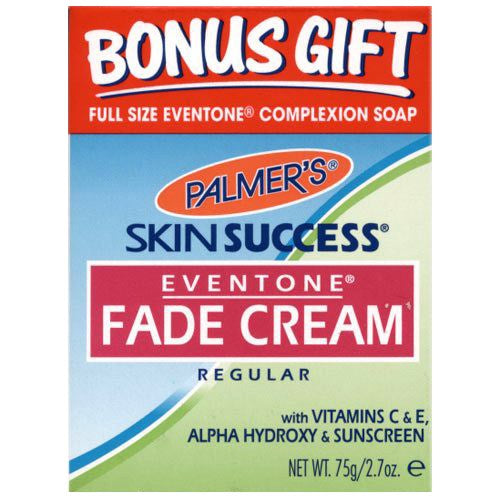Palmer's Skin Success Eventone Fade Cream Regular - 2.7 Ounces