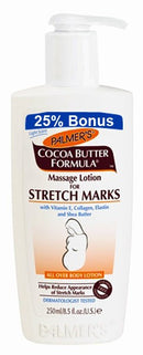 Palmer's Cocoa Butter Formula For Stretch Marks Lotion - 10.6 Ounces