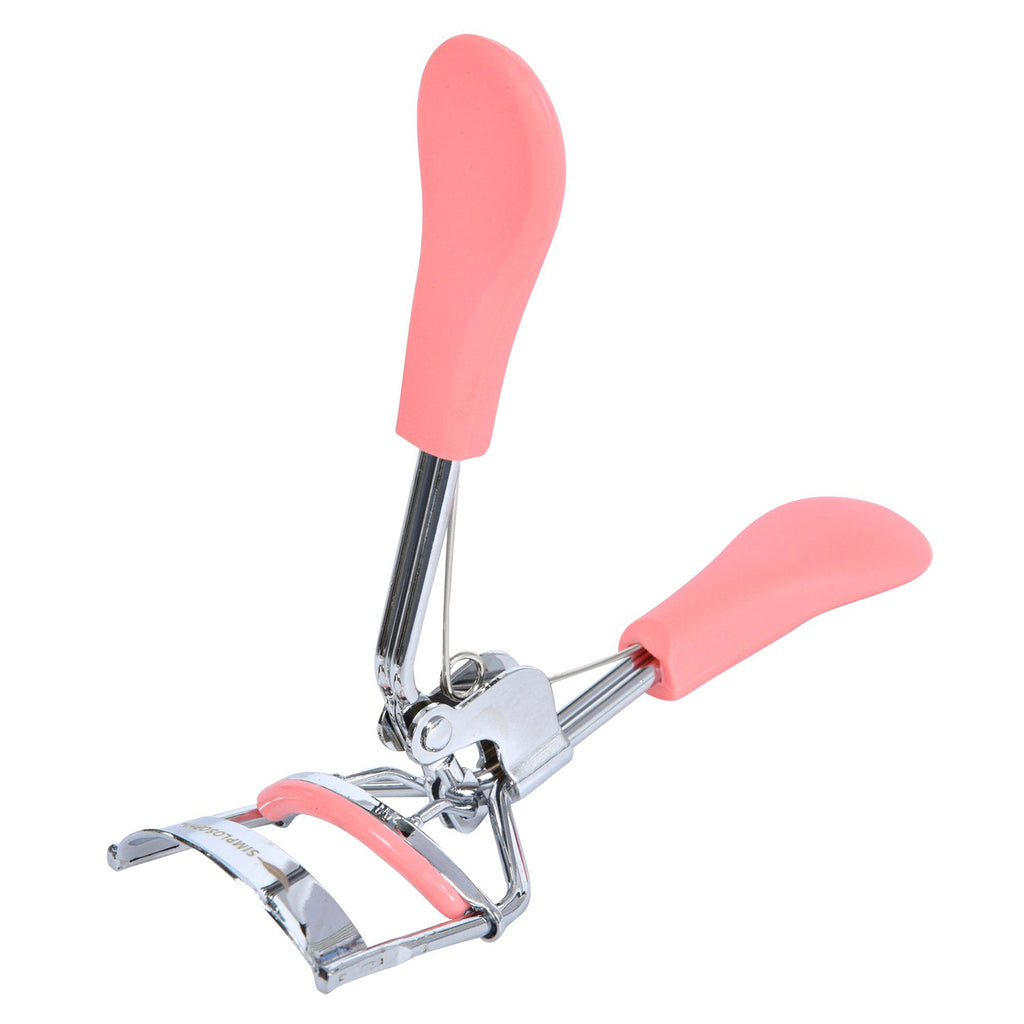 Simplosophy Soft Touch Eyelash Curler, Assorted Colors – ShopBobbys