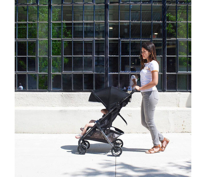 evenflo aero ultra-lightweight stroller Evenflo Aero Ultra-Lightweight Single Stroller, Cardinal Red – ShopBobbys