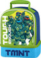 Thermos Dual Compartment Lunch Kit, TMNT, Green-Blue