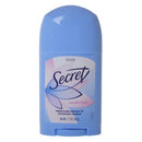 Secret Solid Women'S Antiperspirant Deodorant Powder Fresh - 1.7 Ounces