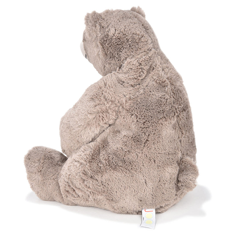 JOON Archy The Grizzly Bear, Grey, 13.5 Inches