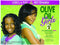 Organic Root Stimulator Olive Oil Girls No-lye Relaxer Kit