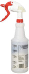Rubbermaid Professional Plus Heavy-Duty Spray Bottle, Adjustable Spray, 32 Ounces