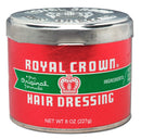 Royal Crown Hair Dressing Pomade, 8 Ounces
