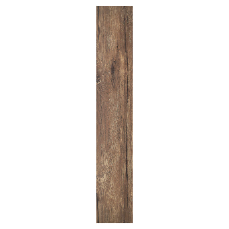 Nexus Saddle 6x36 Self Adhesive Vinyl Floor Planks - 10 Planks/15 sq. ft.